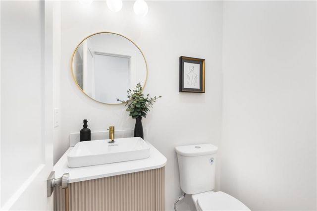 3024 Trae Court, Smyrna, GA 30080