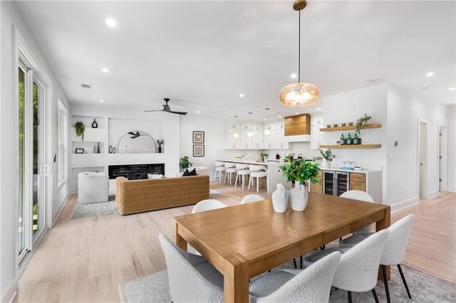 3024 Trae Court, Smyrna, GA 30080