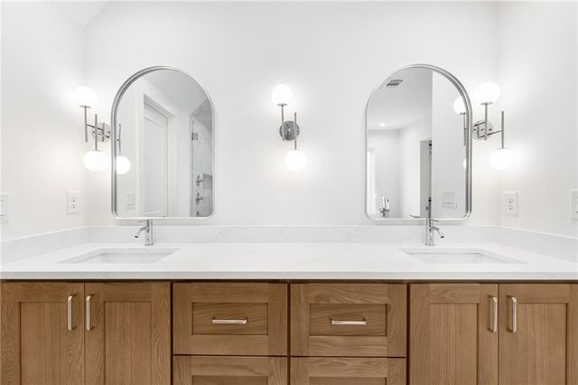 3024 Trae Court, Smyrna, GA 30080