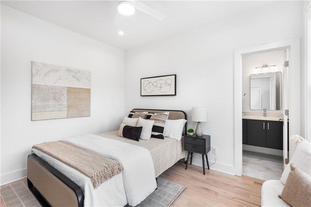 3024 Trae Court, Smyrna, GA 30080