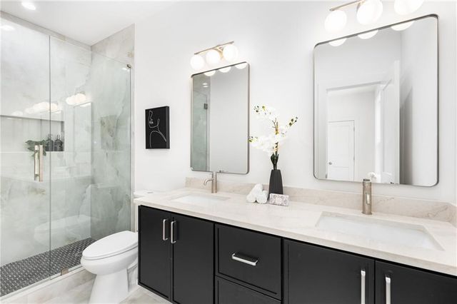 3024 Trae Court, Smyrna, GA 30080