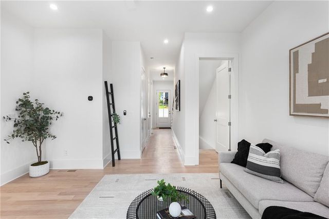 3024 Trae Court, Smyrna, GA 30080