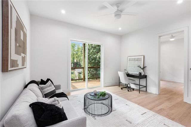 3024 Trae Court, Smyrna, GA 30080