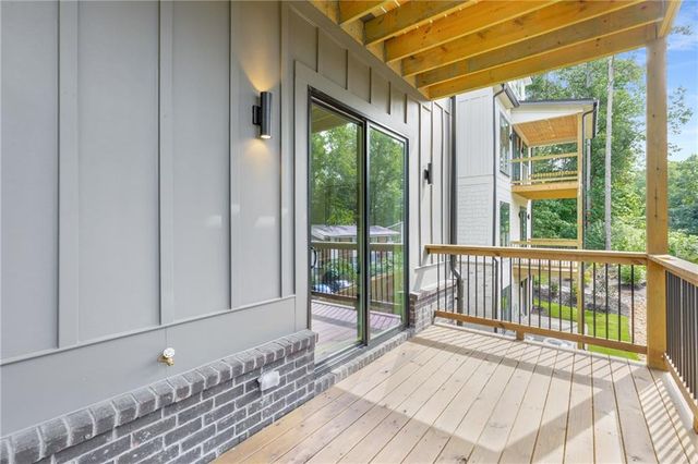 3024 Trae Court, Smyrna, GA 30080