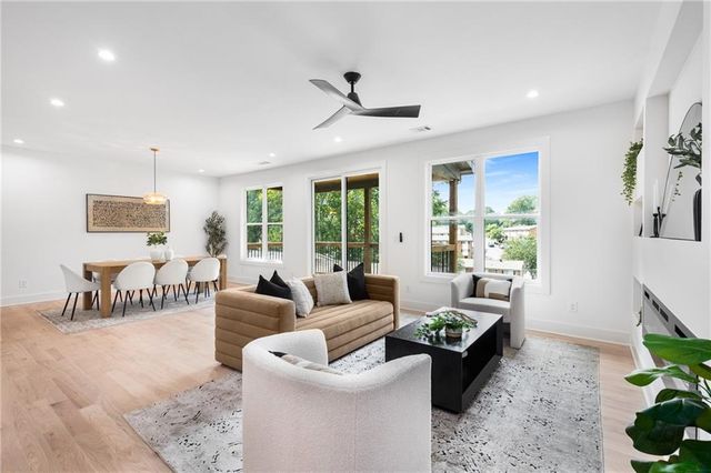 3024 Trae Court, Smyrna, GA 30080