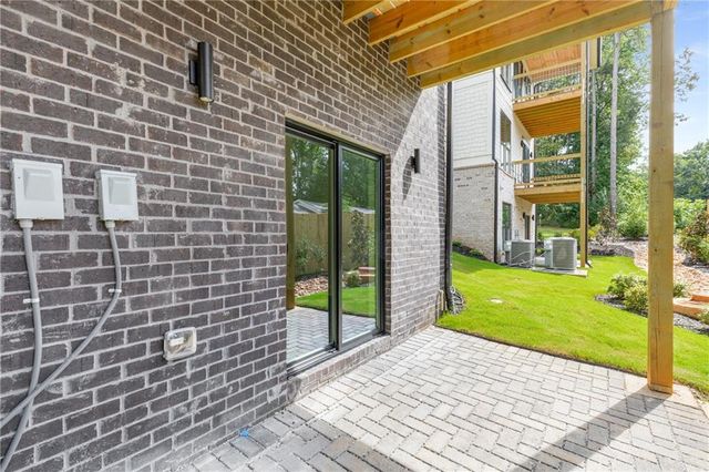 3024 Trae Court, Smyrna, GA 30080