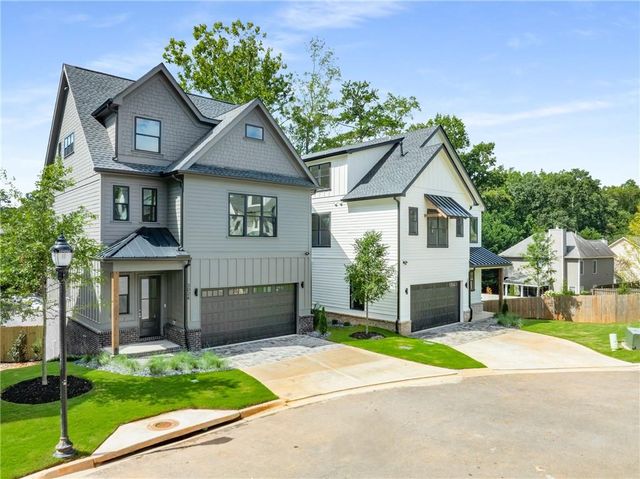 3024 Trae Court, Smyrna, GA 30080