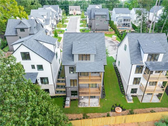 3024 Trae Court, Smyrna, GA 30080