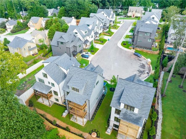 3024 Trae Court, Smyrna, GA 30080