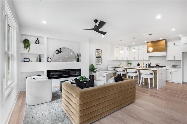 3024 Trae Court, Smyrna, GA 30080