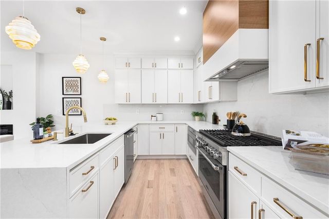 3024 Trae Court, Smyrna, GA 30080