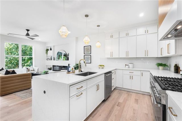 3024 Trae Court, Smyrna, GA 30080