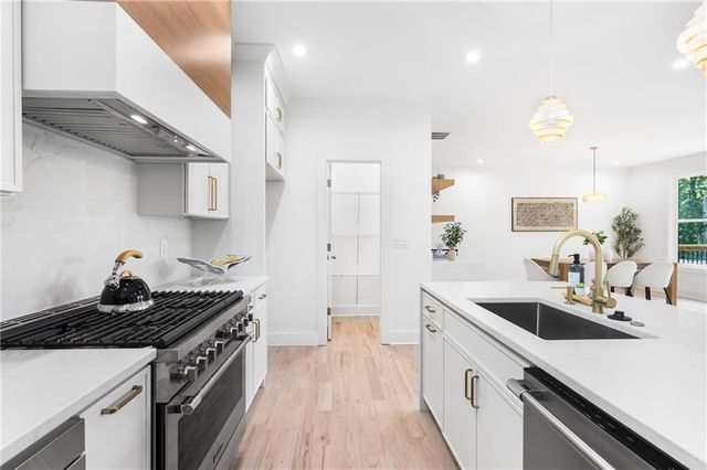 3024 Trae Court, Smyrna, GA 30080