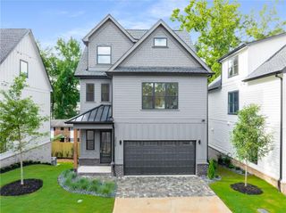 3024 Trae Court, Smyrna, GA 30080