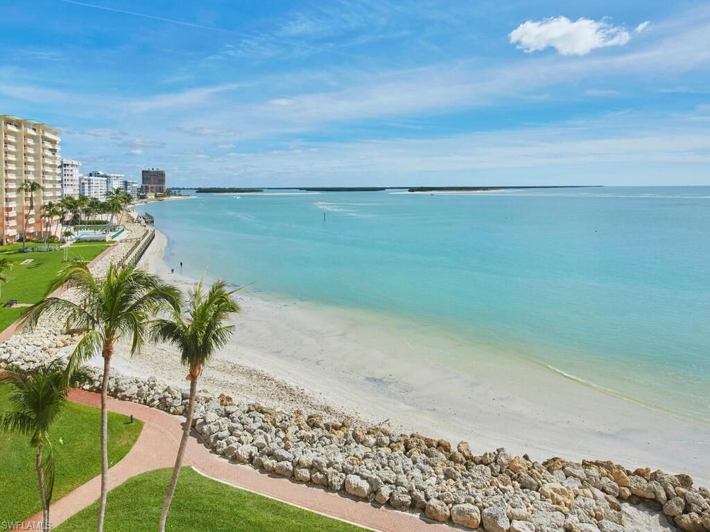 970 Cape Marco DR # 501, Marco Island, FL 34145