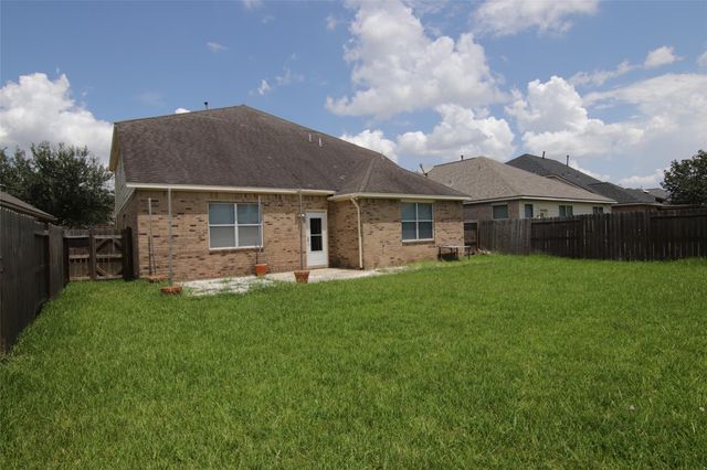 2027 Creek Run Drive, Pearland, TX 77584