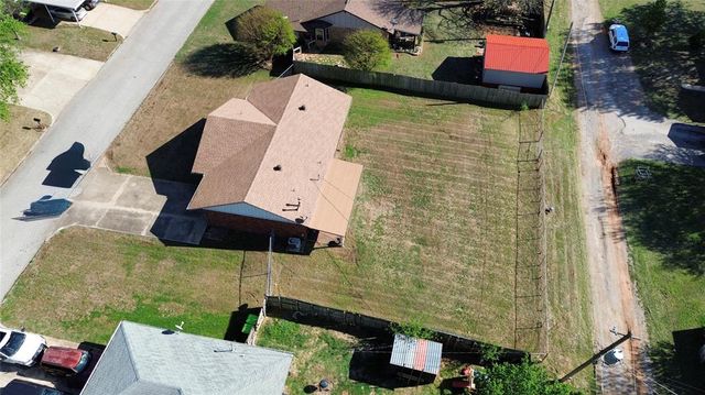 1205 N 8th, Purcell, OK 73080