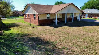 1205 N 8th, Purcell, OK 73080
