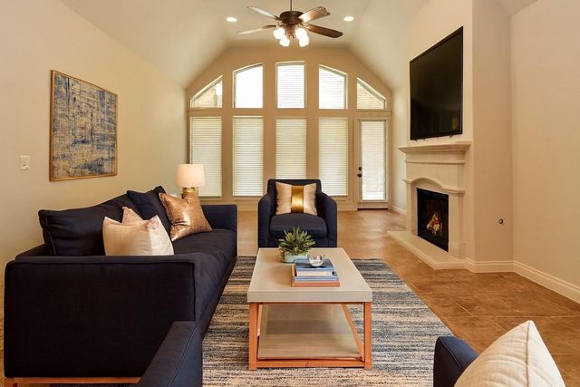 1715 Ketelby Reach Drive, Spring, TX 77386