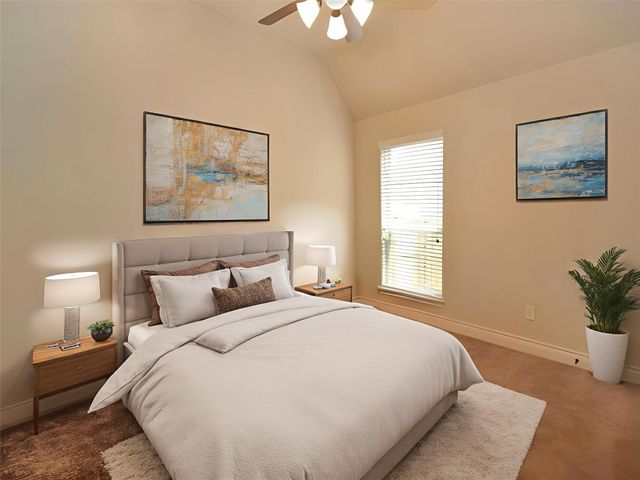 1715 Ketelby Reach Drive, Spring, TX 77386