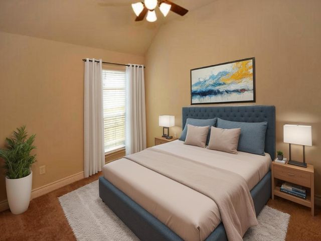 1715 Ketelby Reach Drive, Spring, TX 77386