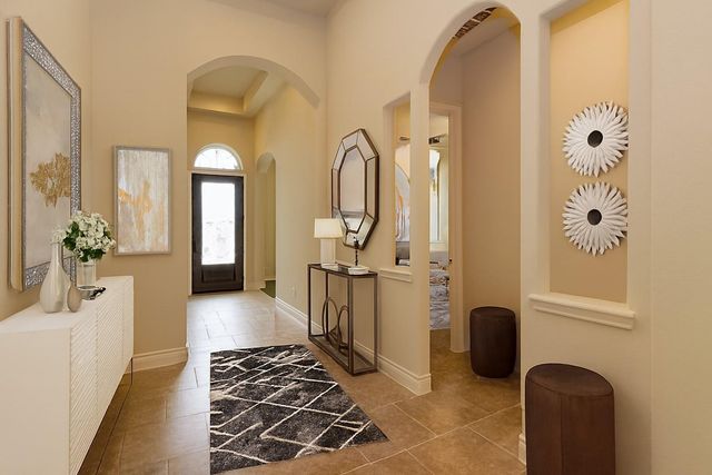 1715 Ketelby Reach Drive, Spring, TX 77386