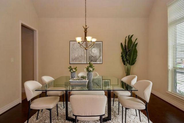 1715 Ketelby Reach Drive, Spring, TX 77386