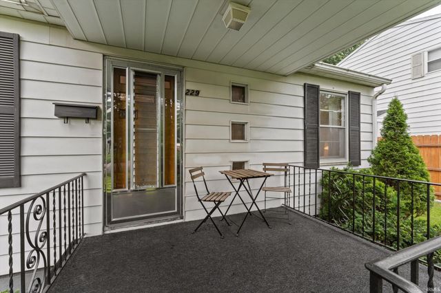 229 N Hawthorne Drive, South Bend, IN 46617