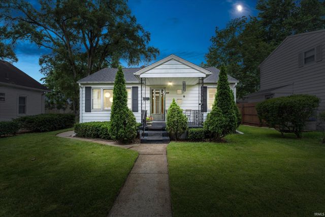 229 N Hawthorne Drive, South Bend, IN 46617