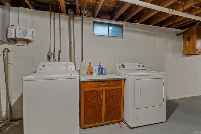 229 N Hawthorne Drive, South Bend, IN 46617