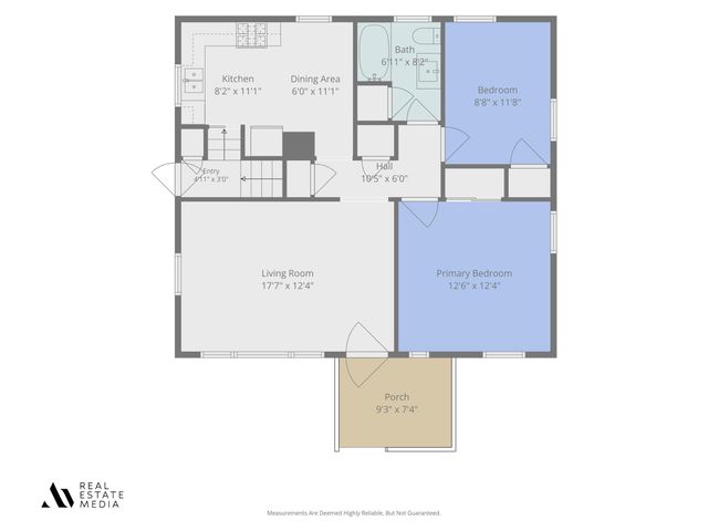 229 N Hawthorne Drive, South Bend, IN 46617