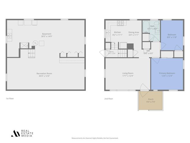 229 N Hawthorne Drive, South Bend, IN 46617