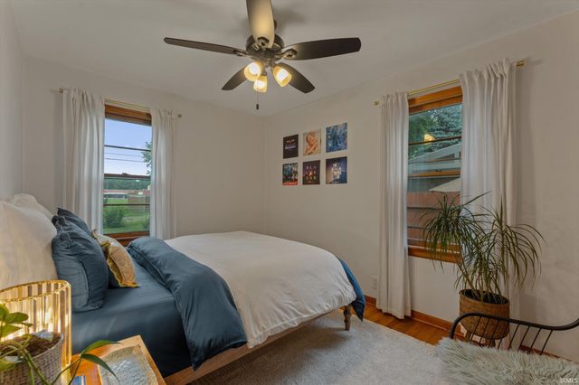 229 N Hawthorne Drive, South Bend, IN 46617