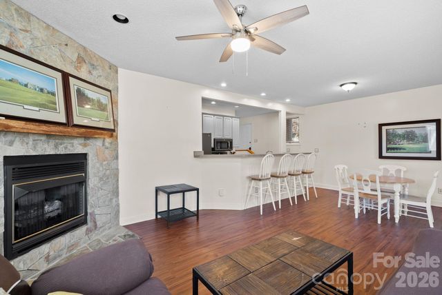 299 Blue Ridge Drive S 1, Marion, NC 28752