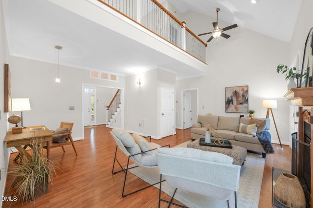 3503 Old Nc 86, Hillsborough, NC 27278