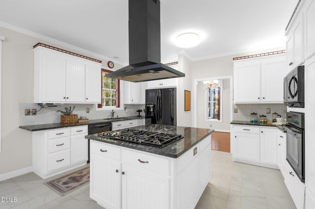 3503 Old Nc 86, Hillsborough, NC 27278