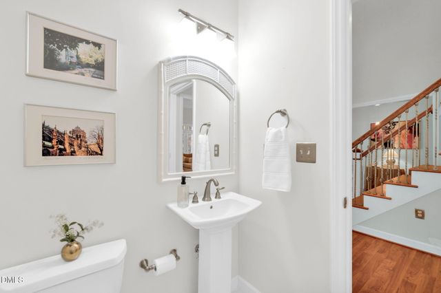 3503 Old Nc 86, Hillsborough, NC 27278