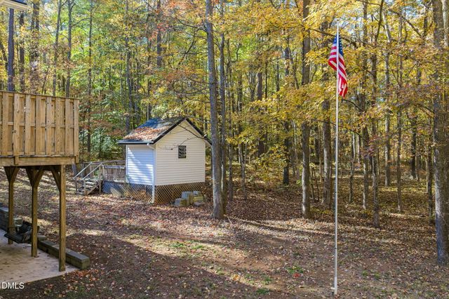 3503 Old Nc 86, Hillsborough, NC 27278