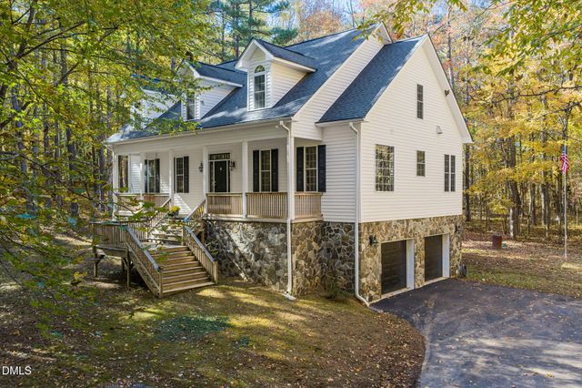 3503 Old Nc 86, Hillsborough, NC 27278