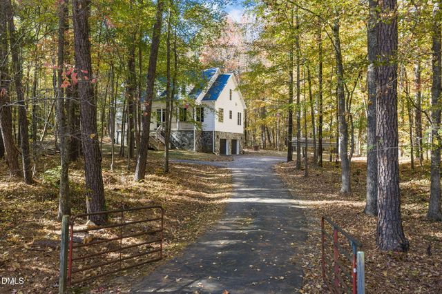 3503 Old Nc 86, Hillsborough, NC 27278