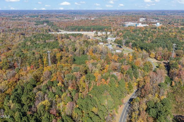 3503 Old Nc 86, Hillsborough, NC 27278