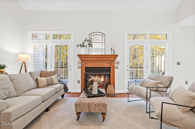 3503 Old Nc 86, Hillsborough, NC 27278