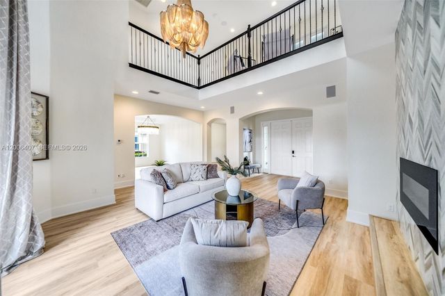 8766 Miralago Way, Parkland, FL 33076