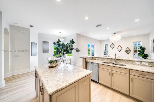 8766 Miralago Way, Parkland, FL 33076