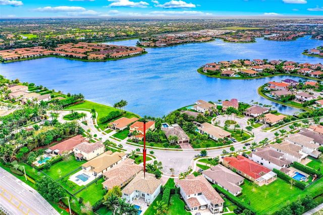 8766 Miralago Way, Parkland, FL 33076