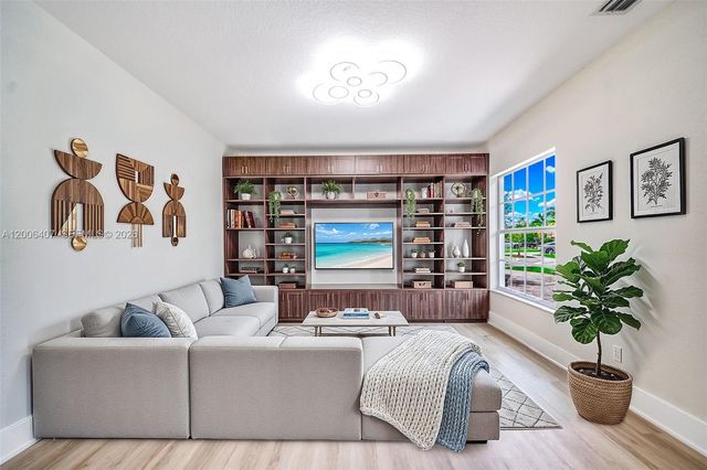 8766 Miralago Way, Parkland, FL 33076