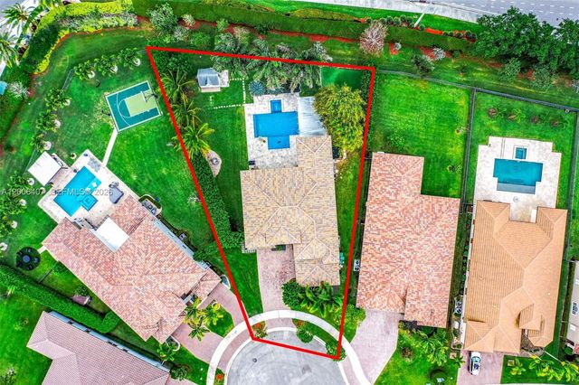 8766 Miralago Way, Parkland, FL 33076