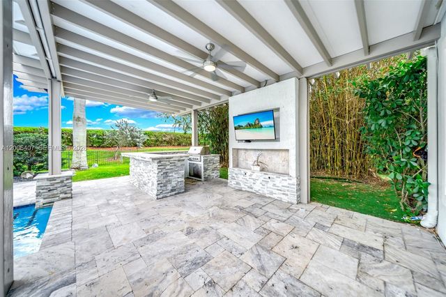 8766 Miralago Way, Parkland, FL 33076