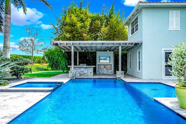 8766 Miralago Way, Parkland, FL 33076