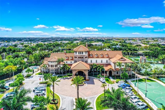 8766 Miralago Way, Parkland, FL 33076